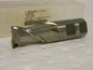 Interstate Single End Mill 7/8" x 1-1/2" x 3-3/4" 2F HSS 720-1087