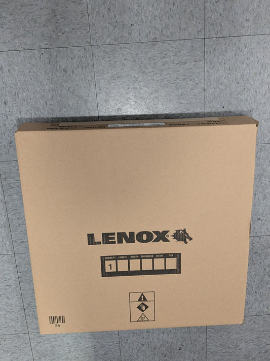 LENOX Bandsaw Blade 17'2"X1-1/4"X.042 4/6V RX PLUS 26647RPB175230