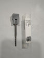 HARVEY TOOL Ball End Mill: 0.0930" Dia 3 Fl Solid Carbide 34093