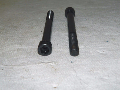 Holo-Krome 3/8"-16 x 3-3/4" Hex Drive Sock Cap Screw QTY 50  ASTM A574 720001790