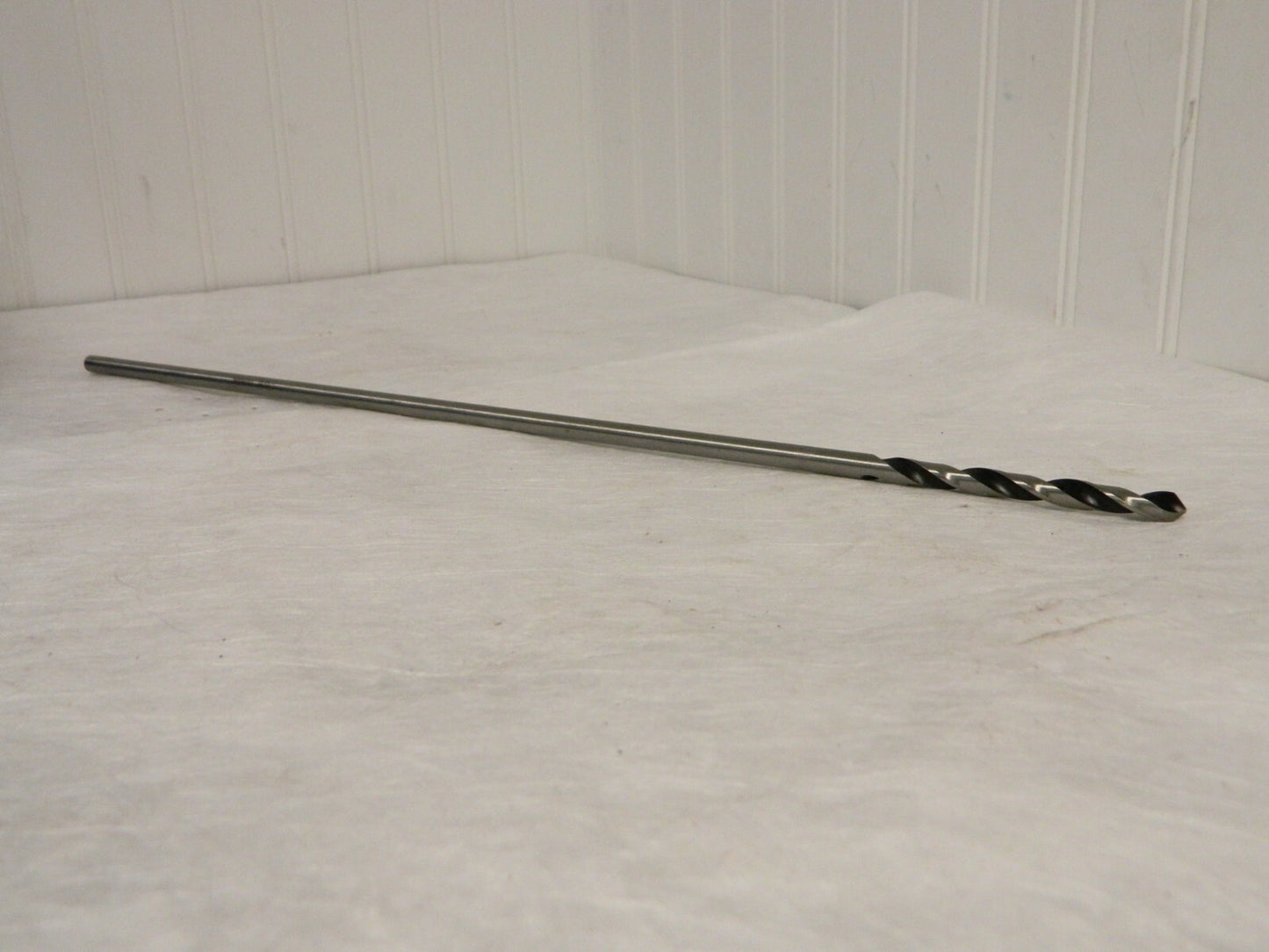 MAGBIT High Carbon Steel Bell Hanger Drill MAG786 5/16" x 18" Qty 2 78