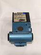 Mac Solenoid Valve 24 VDC Coil Hytrol EzLogic Mod 7011. PME-A81PA