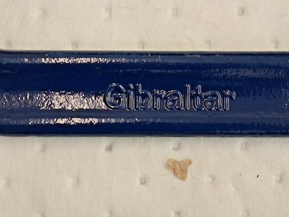 Gibraltar C-Clamp 8" Max Opening 5" Throat Depth CCM00398-2