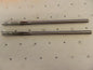 HERTEL Chucking Reamer 2pc : Letter C 6 OAL Cobalt Steel 72309032