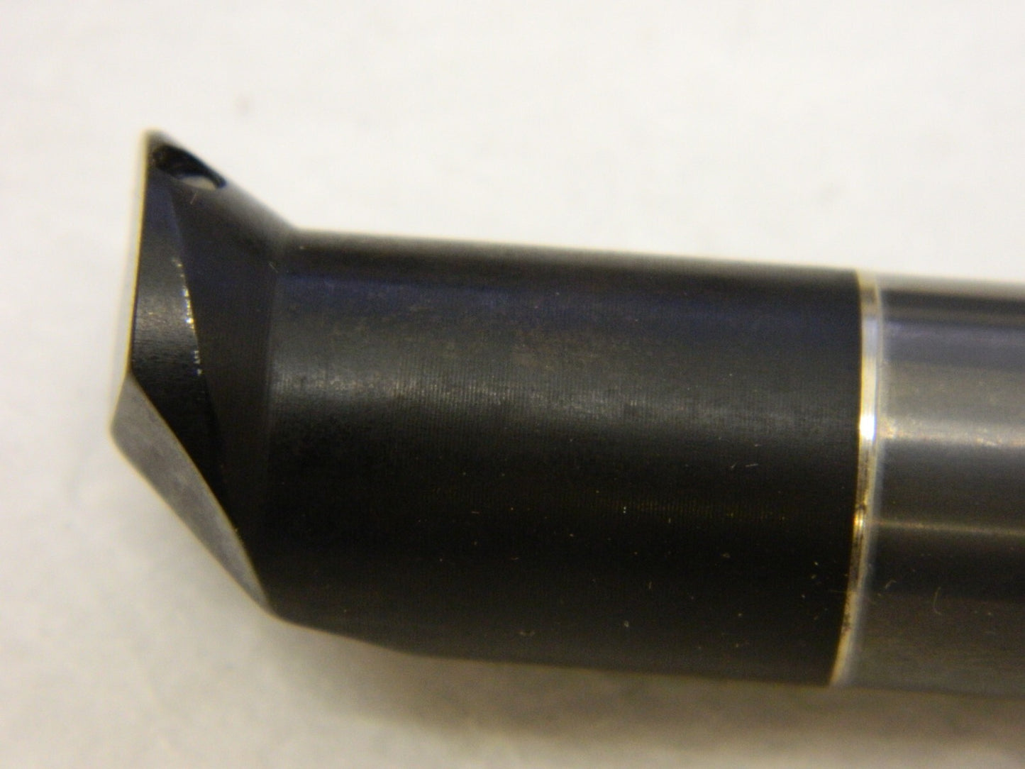 KENNAMETAL 21.59mm Min Bore, Right Hand E-SDUP Indexable Boring Bar 1152742