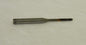 OSG Diamond Ball End Mill 3mm x 4.5mm x 70mm 2-Flute Carbide 8505236