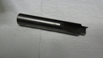 Onsrud 66210 3/8" x 1/2" x 5/16" x 3" Carbide Straight RH Do