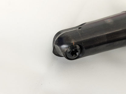 .74X1X.75X9 CARB FINISHING HOLDER 40290