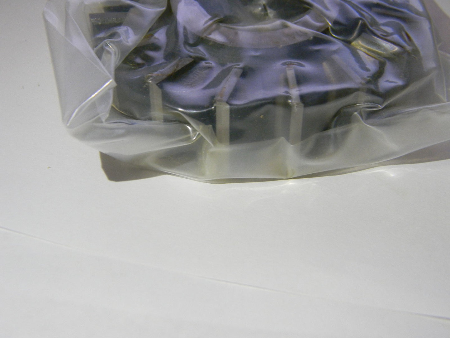Interstate 3"  x 13/16" HSS Straight Side Milling Cutter 03013497