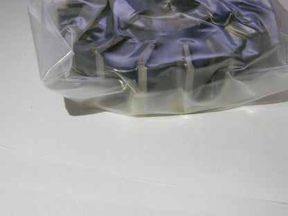 Interstate 3"  x 13/16" HSS Straight Side Milling Cutter 03013497