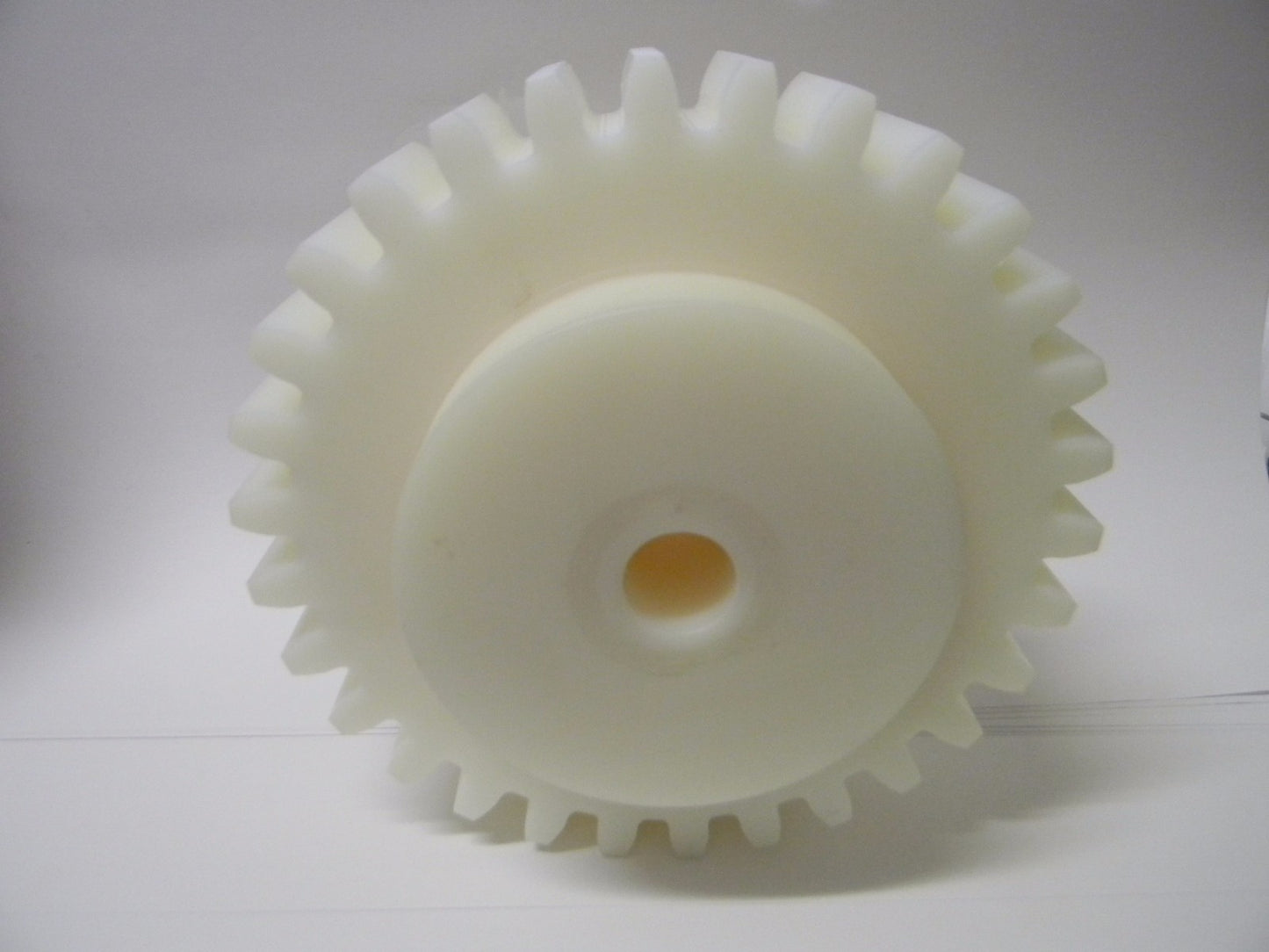 Poly Hi Solidur 30T 5-Pitch 14.5º Nylon Spur Gear GNFA0530
