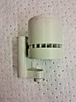 Lytespan Lighting LED Track Lighting Fixture LLAV0130WHRNS