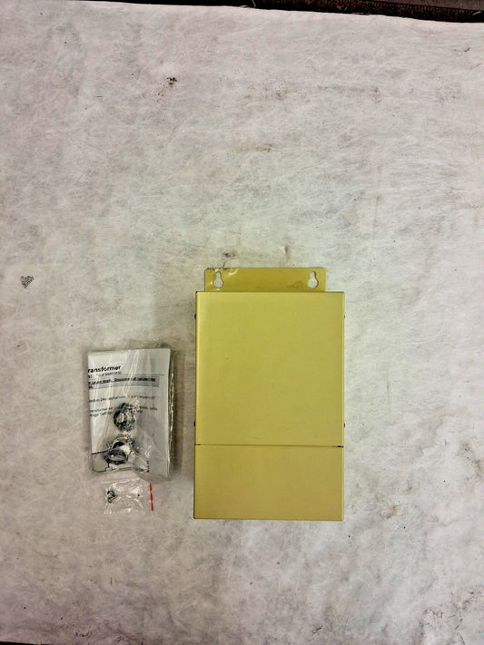 Travis Industries Tempest Fire Garden 24volt Transformer 94800830