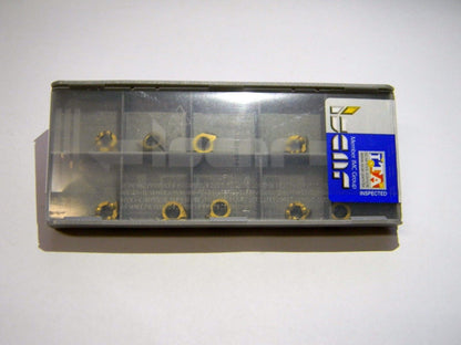 Iscar Carbide Single Grooving Inserts GIQL8200R100 Grade IC528 6402502