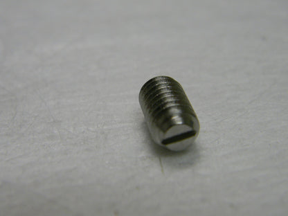 Vlier Threaded Ball Plunger 0.035" Max Ball Reach QTY 20 SSBL54