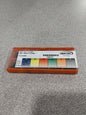 HERTEL Turning Insert: SCMT 432LP HC1250T, Solid Carbide Qty 10 42804161