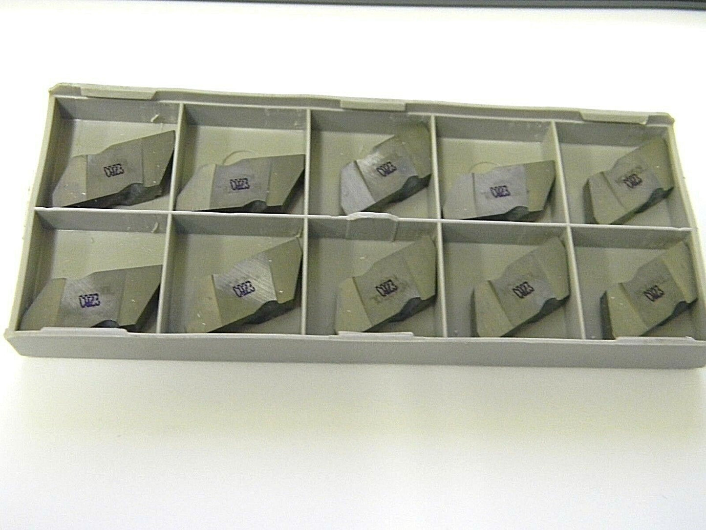 RTW Carbide Inserts PG-4250L CQ23 Qty. 10 0701096