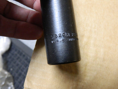 PROTO 1/2" Drive 5/8" Deep Impact Socket qty 6