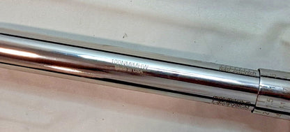 Williams Micrometer Torque Wrench 27/64in Drive 100NMIMHW