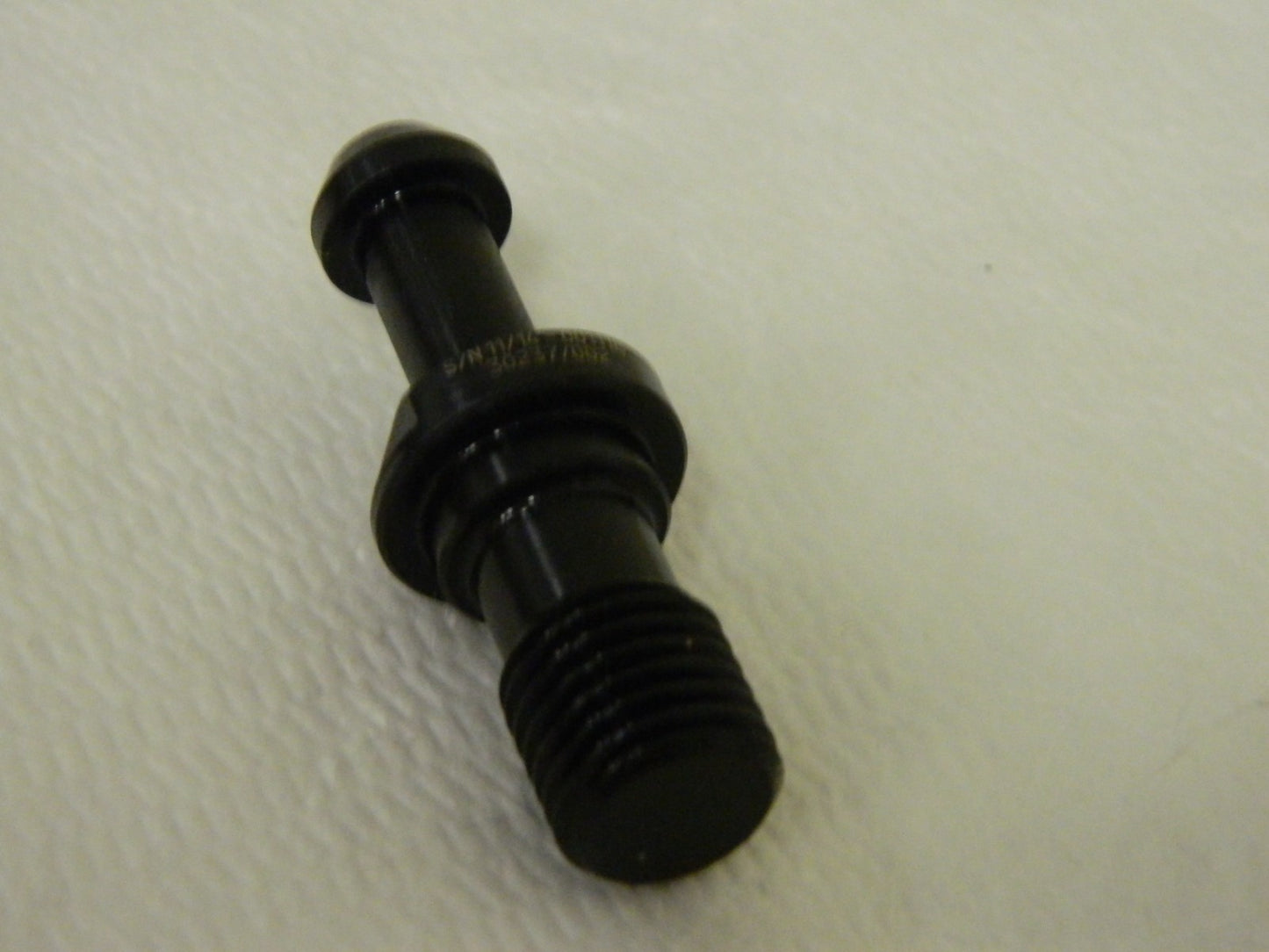 Accupro High Torque Retention Knob BT40 M16 x 2 QTY 2  68952274