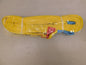 WorkSmart 2 Ply Polyester Web Sling 20' x 2"  6,400 Lb Vert. Cap WS-MH