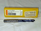 Sandvik Solid Carbide Screw Machine Drill Bit 6.80 mm Dia 6241255
