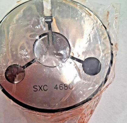 SPI Thread Ring Gage 5/8-18 Thread UNF-2A Go & No Go w/ Certificates 23-189-4