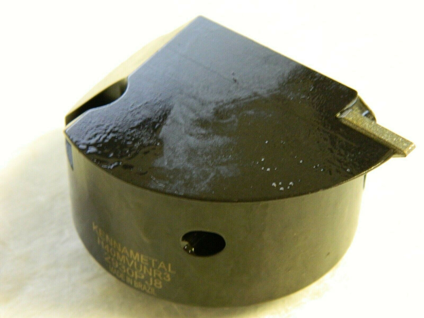 Kennametal  H40, 82.55mm Min Diam, Right Hand Modular Boring Cutting Unit Head