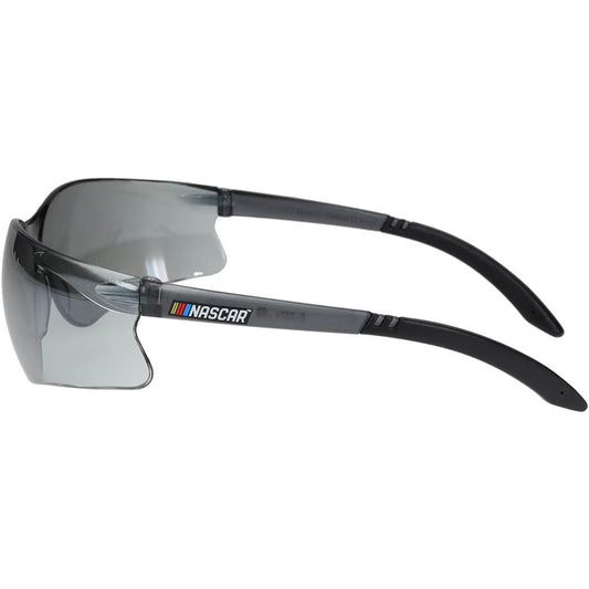 Encon Safety 05328424 Nascar GT Gray Frame Silver Mirror Lens ScratchCoat QTY 12