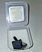 Widia Replaceable Drill Tip TDMX28000PKM 1.1024"Dia 28.00 mm Dia 140deg 6568874