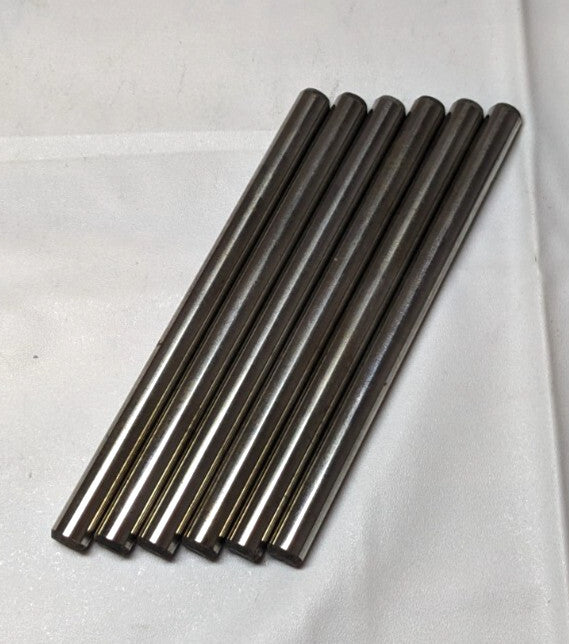 DRILL AMERICA HSS Drill Blank  Letter T  4-7/8" OAL 63323232 *6 PACK*