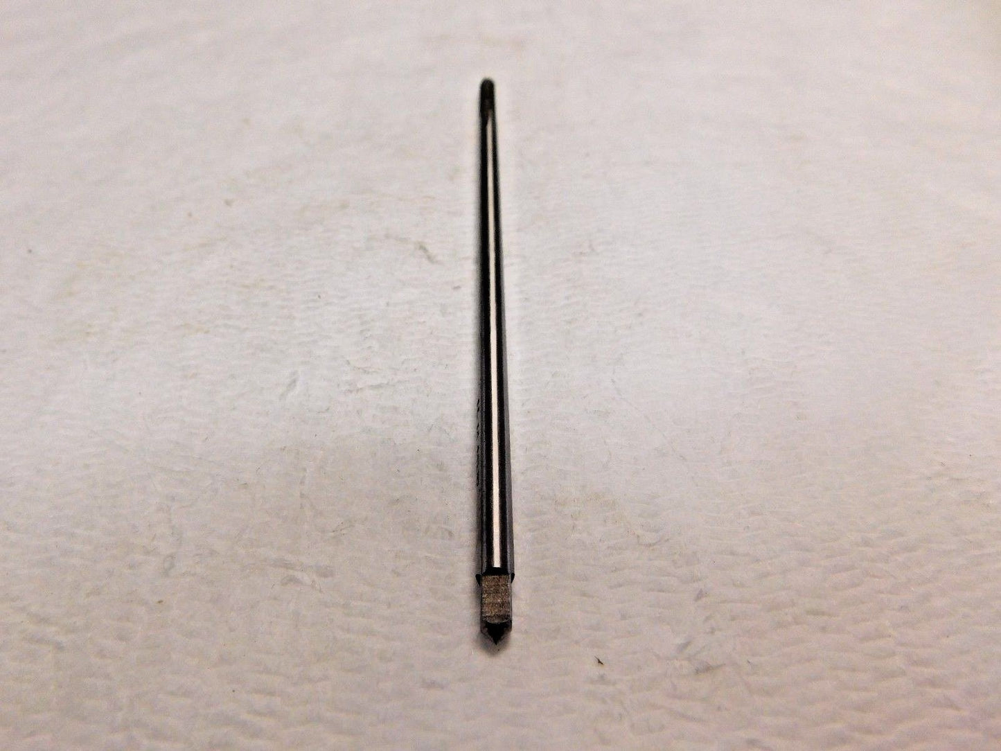 Interstate Spiral Point Plug Tap #10"-32 UNF 6" OAL 2FL H3 HSS 04708335