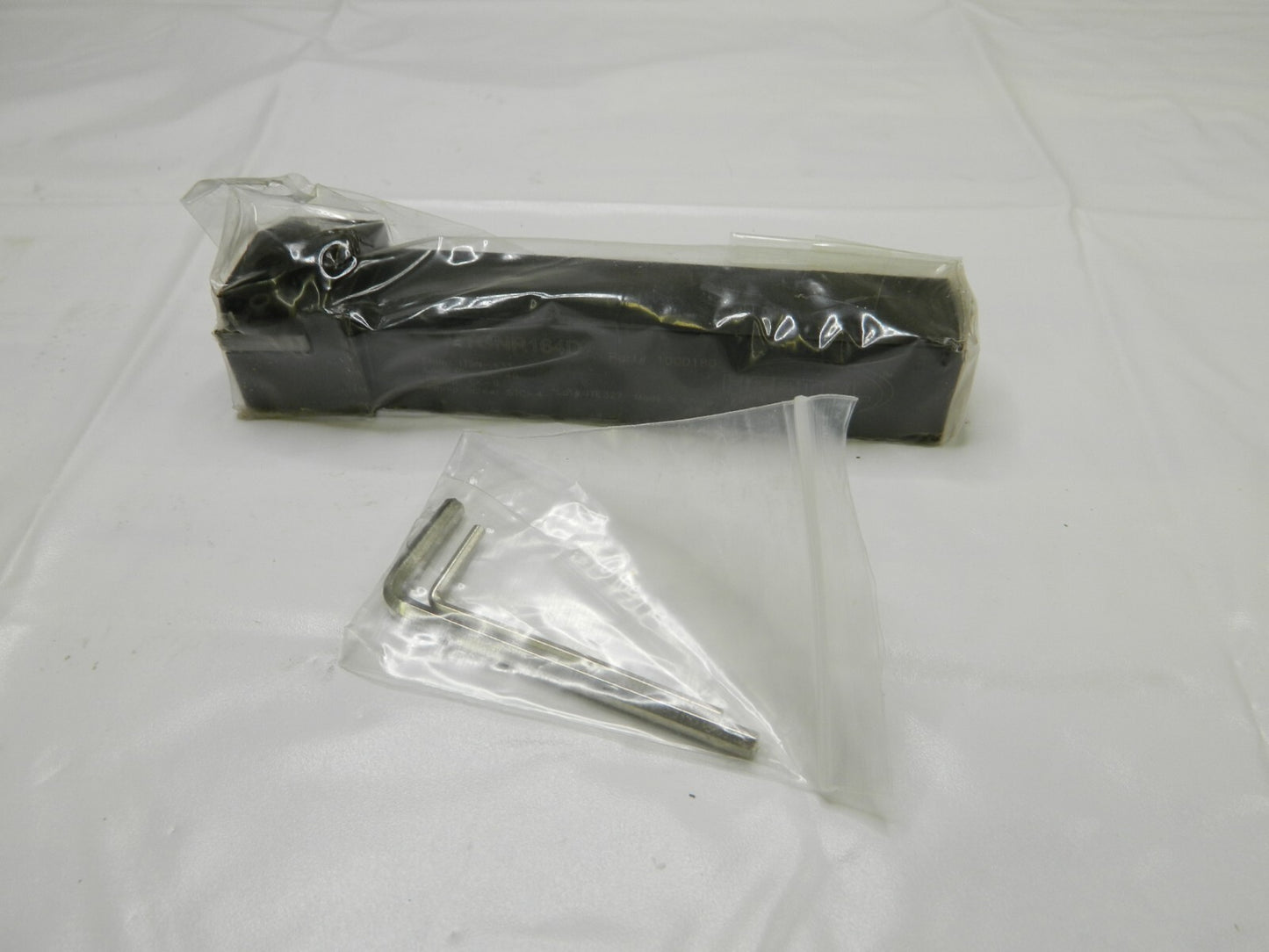 HERTEL Indexable Turning Toolholder: MTGNR164D 1000180