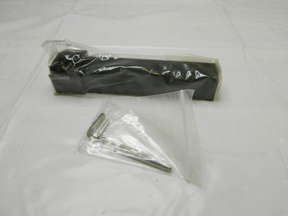 HERTEL Indexable Turning Toolholder: MTGNR164D 1000180