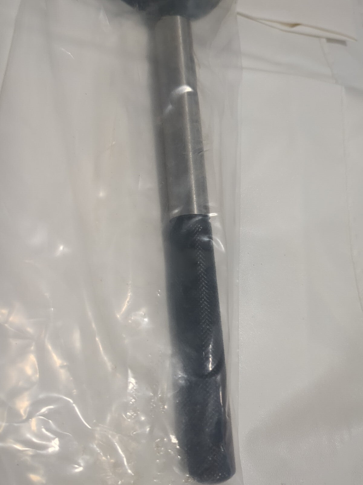 GREENFIELD THREADING 2" Outside Diam Compatibility, Round Steel Die Stock 420555