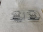 Precision Brand  Arbor shims Qty 20 25314