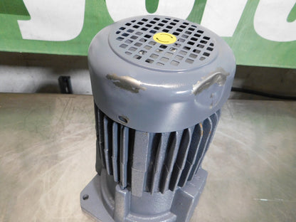 Graymills Coolant Suction Pump 3/4" NPT 1/2 HP 230/460v 3Ph IMS50-F PARTS/REPAIR