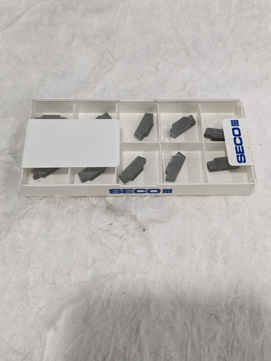 Seco Multi-Directional Turning Insert: LCMR1604M00400MP, 883 Qty 10 00034654