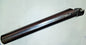 Dorian Tool Indexable Boring Bar S32V-MCLNL-6, 2.5620" Min Bore 73310155043