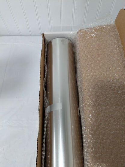 Maudlin 321 Stainless Steel Tool Wrap: 20" W, 0.0020" T, 25' L SSFW321-20-25