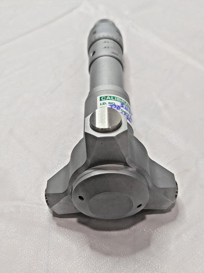 TESA Brown &amp; Sharpe Mechanical Inside Micrometer 2.400" to 2.800"