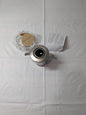 WAC Lighting Low Voltage Mini Recessed Lamp Adjustable Brushed Nickel HR-1137-BN