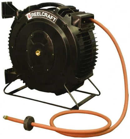 ReelCraft Spring Retractable Hose Reel 232 PSI SHA3850 OLP
