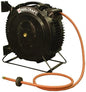 ReelCraft Spring Retractable Hose Reel 232 PSI SHA3850 OLP