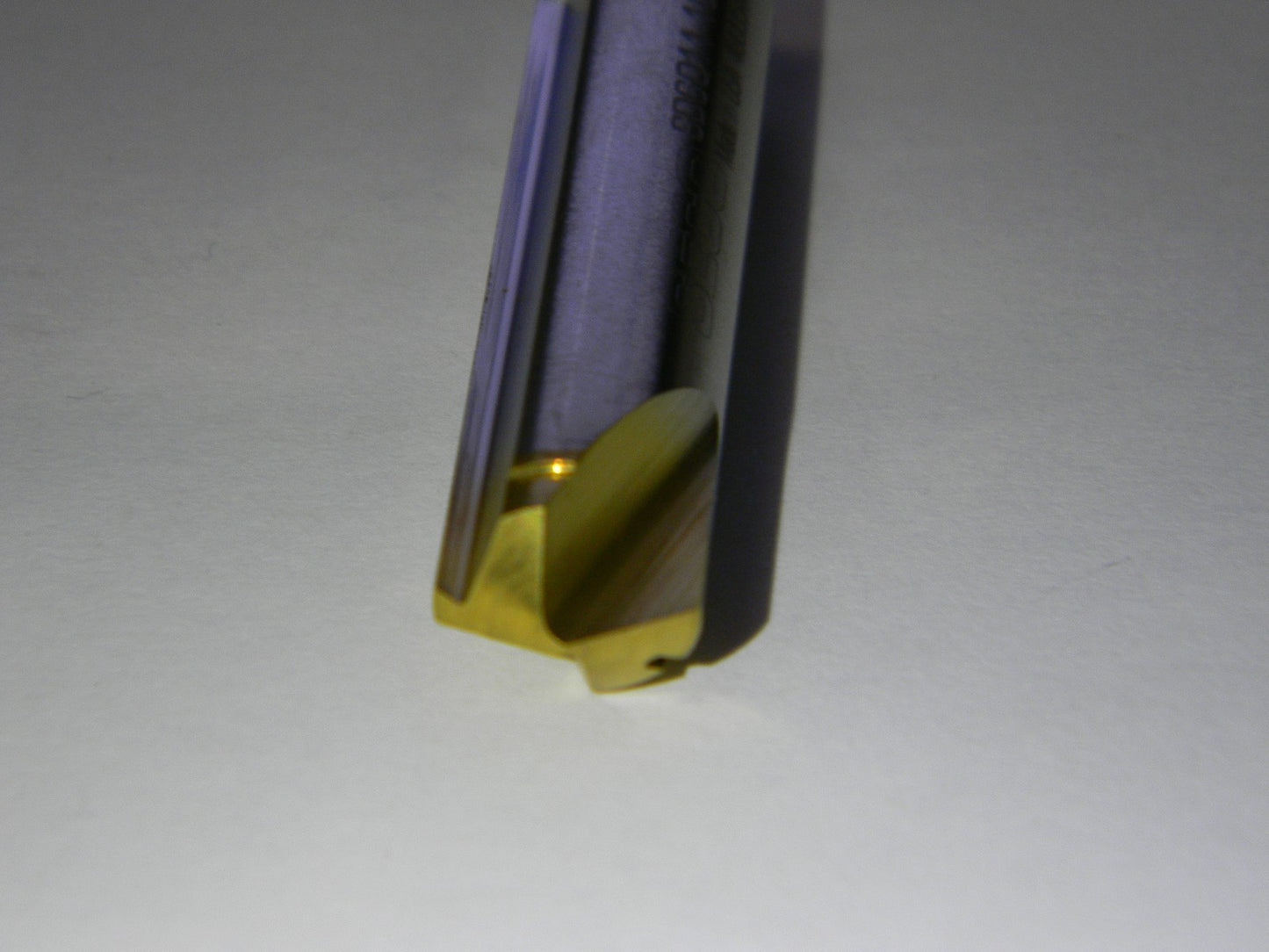 Seco High Speed Steel Pilot Drill SD6011-10-R Series PerfoMAX 64049