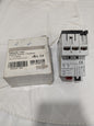 AUTOMATION DIRECT MANUAL STARTER / PROTECTOR 1-1.6 AMP MS25-160