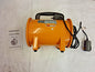 Pro-Source Portable Air Blower 8" 2SPD PS-STFJ-20GFCI