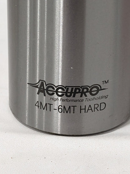 Accupro Standard Reducing Sleeve MT4 ID, MT6 OD 92301860