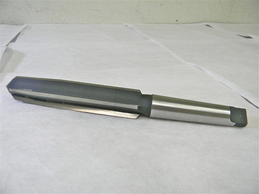 Interstate 4MT Bridge Reamer 1-5/8" Dia x 13" OAL 5FL HSS #01022771