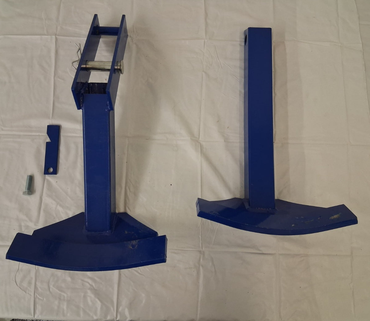 Pro Drum Clutcher 55Gal Drum WS-MH-DRUM1-105